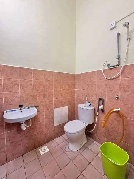 Rumah Teres 1 Tingkat untuk Dijual di Kota Masai (Pasir Gudang) - Karl Lim - PropertyGuru.com.my