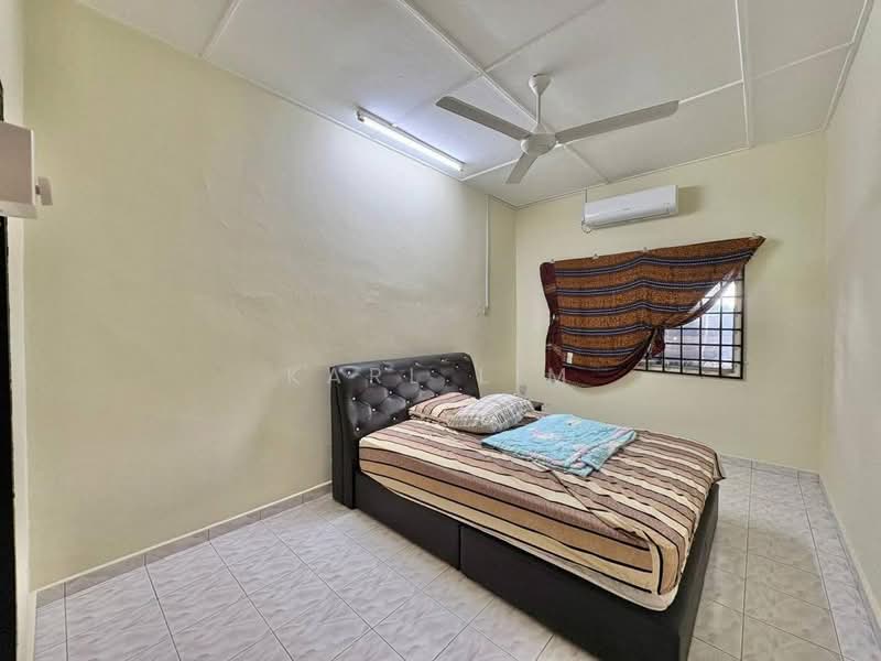 Rumah Teres 1 Tingkat untuk Dijual di Kota Masai (Pasir Gudang) - Karl Lim - PropertyGuru.com.my