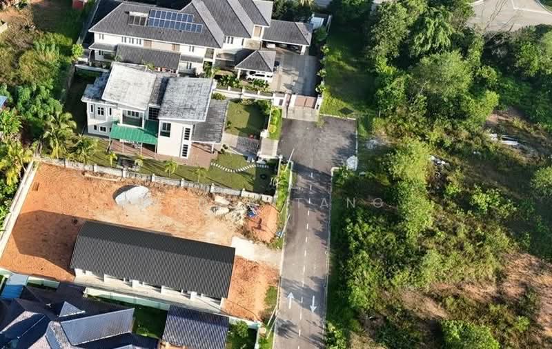 Tanah Kediaman untuk Dijual di Taman Dato Onn (Johor Bahru) - Aiden Tang - Exterior - PropertyGuru.com.my