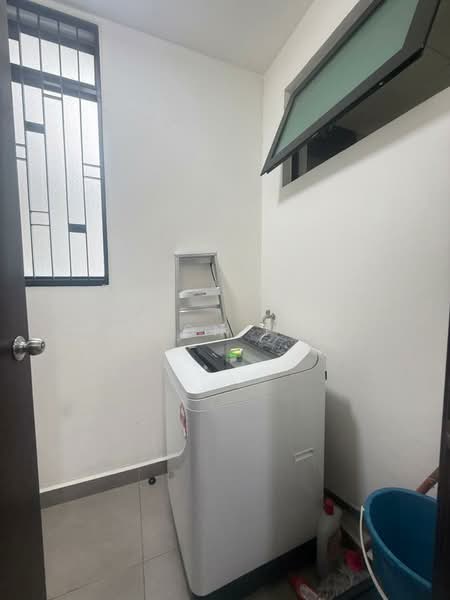 Servis Apartment untuk Disewa di Setia Sky 88 - Vison Foo - Interior - PropertyGuru.com.my