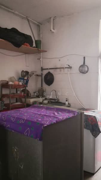 Rumah Flat untuk Dijual di Taman Pandan Perdana - Florence You - Kitchen - PropertyGuru.com.my