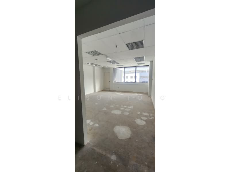 Pejabat untuk Disewa di Mont Kiara (Kuala Lumpur) - Elison Fong - PropertyGuru.com.my