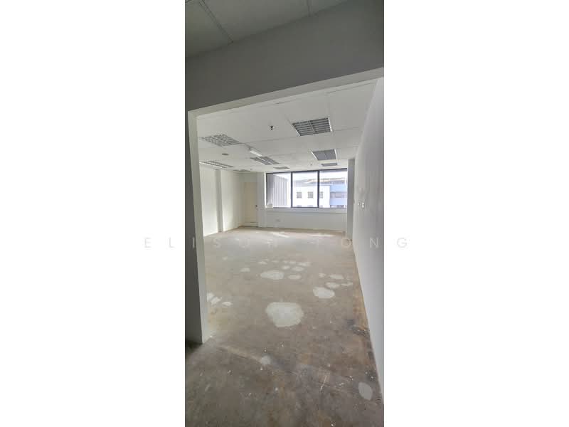Pejabat untuk Disewa di Mont Kiara (Kuala Lumpur) - Elison Fong - PropertyGuru.com.my