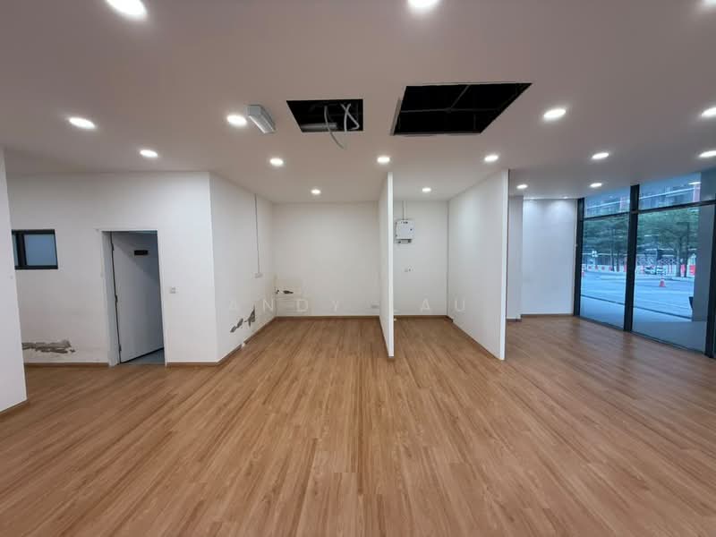 Kedai / Pejabat untuk Disewa di Taman Cuepacs (Cheras) - Andy Lau - Interior - PropertyGuru.com.my
