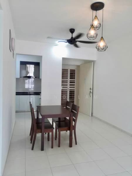 Kondominium untuk Disewa di i-Santorini - Shing Lam - PropertyGuru.com.my
