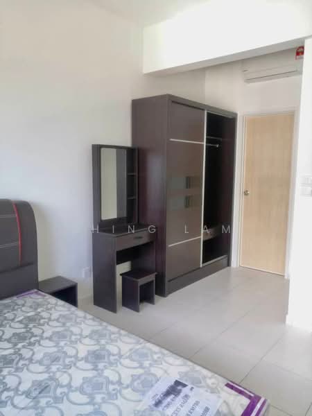Kondominium untuk Disewa di i-Santorini - Shing Lam - PropertyGuru.com.my