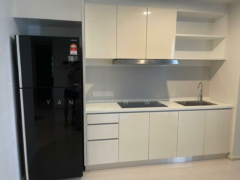 Kondominium untuk Dijual di Verdi Eco-Dominiums - Yan Foon Wong - PropertyGuru.com.my