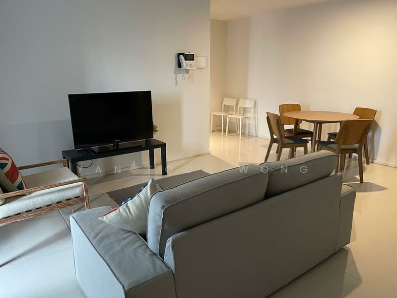 Kondominium untuk Dijual di Verdi Eco-Dominiums - Yan Foon Wong - PropertyGuru.com.my