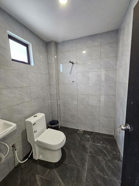 Rumah Teres 2 Tingkat untuk Dijual di Bukit Indah (Iskandar Puteri (Nusajaya)) - CK Ng - Bathroom - PropertyGuru.com.my