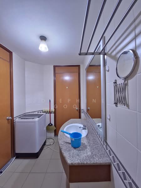 Condominium for Rent at Riana Green Condominium - Josephine Gooi - Bathroom - PropertyGuru.com.my