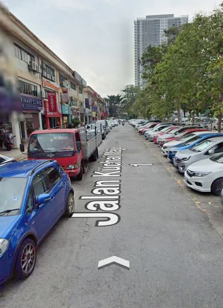 Shop for Rent in Kuchai Lama (Kuala Lumpur) - Elyn Soo - Exterior - PropertyGuru.com.my