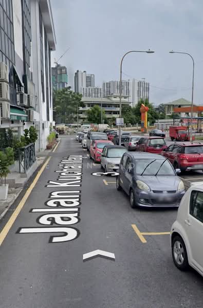 Shop for Rent in Kuchai Lama (Kuala Lumpur) - Elyn Soo - PropertyGuru.com.my