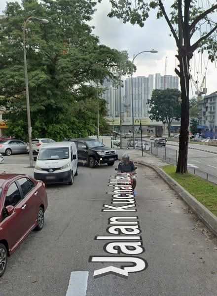 Shop for Rent in Kuchai Lama (Kuala Lumpur) - Elyn Soo - PropertyGuru.com.my