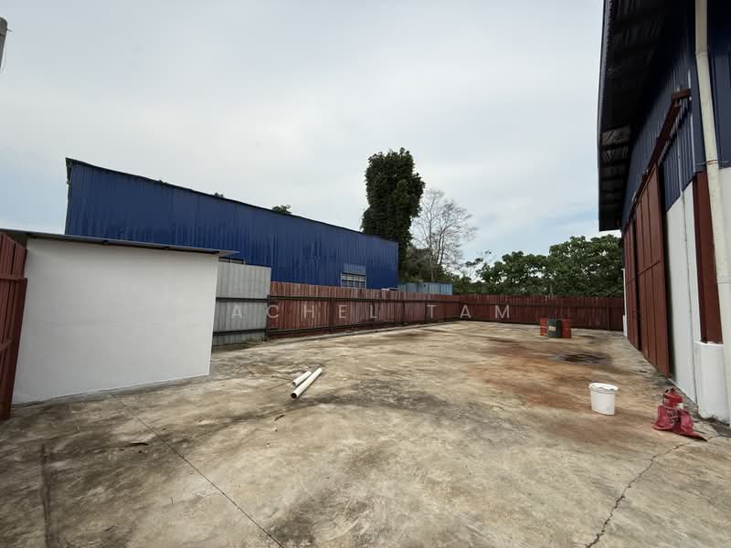 Warehouse for Rent in Bandar Damansara Kuantan (Sungai Karang) - Rachel Tam - PropertyGuru.com.my