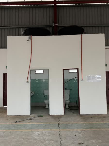 Warehouse for Rent in Bandar Damansara Kuantan (Sungai Karang) - Rachel Tam - PropertyGuru.com.my