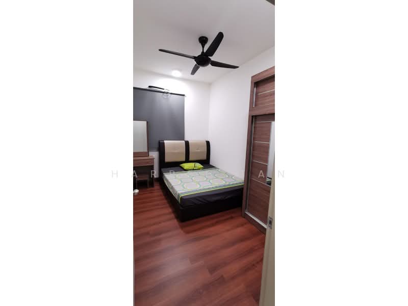 Service Residence for Rent at The Nest @ Jln Klang Lama - Harred Tan - PropertyGuru.com.my
