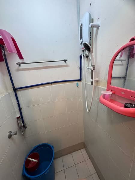 Rumah Flat untuk Disewa di Desa Pinang 2 - Kaze Kang - PropertyGuru.com.my