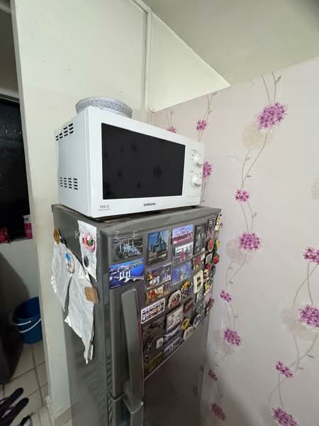 Rumah Flat untuk Disewa di Desa Pinang 2 - Kaze Kang - PropertyGuru.com.my