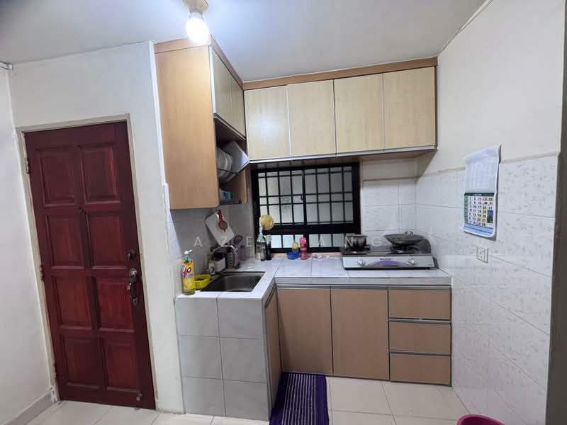 Rumah Flat untuk Disewa di Desa Pinang 2 - Kaze Kang - PropertyGuru.com.my