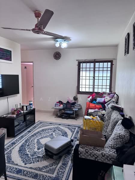Rumah Flat untuk Disewa di Desa Pinang 2 - Kaze Kang - PropertyGuru.com.my
