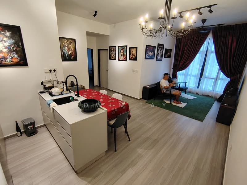 Service Residence for Sale at Space Residency - Edwin Tay - PropertyGuru.com.my