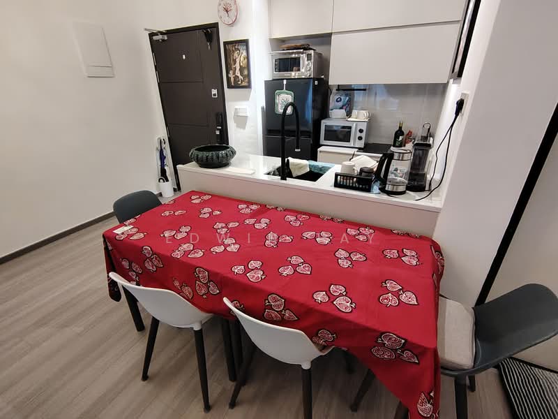 Service Residence for Sale at Space Residency - Edwin Tay - PropertyGuru.com.my