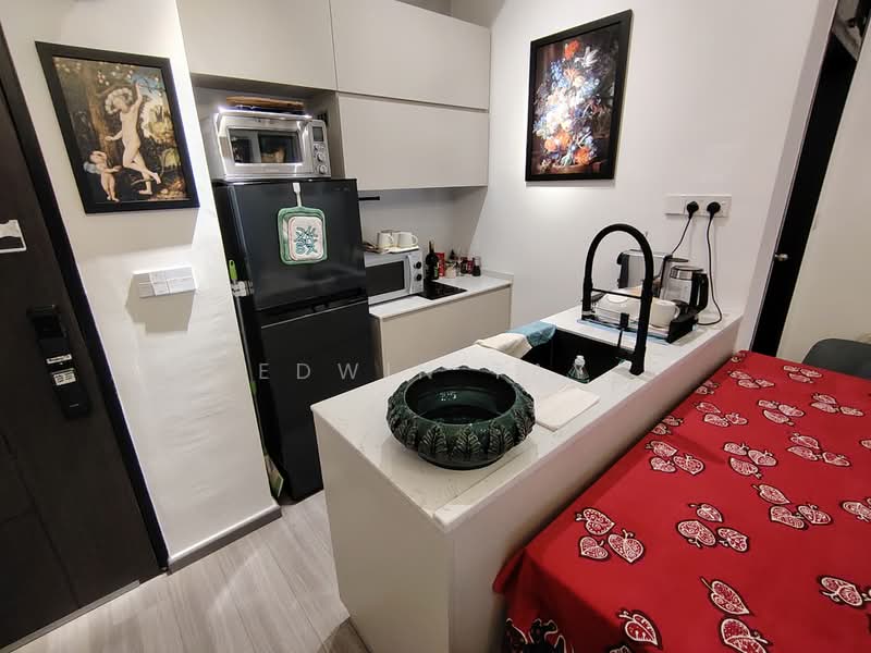 Service Residence for Sale at Space Residency - Edwin Tay - PropertyGuru.com.my