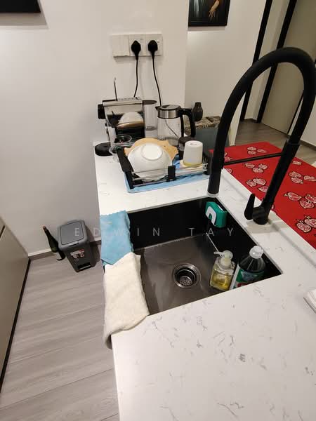 Service Residence for Sale at Space Residency - Edwin Tay - PropertyGuru.com.my