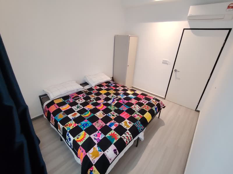 Service Residence for Sale at Space Residency - Edwin Tay - bedroom 1 - PropertyGuru.com.my