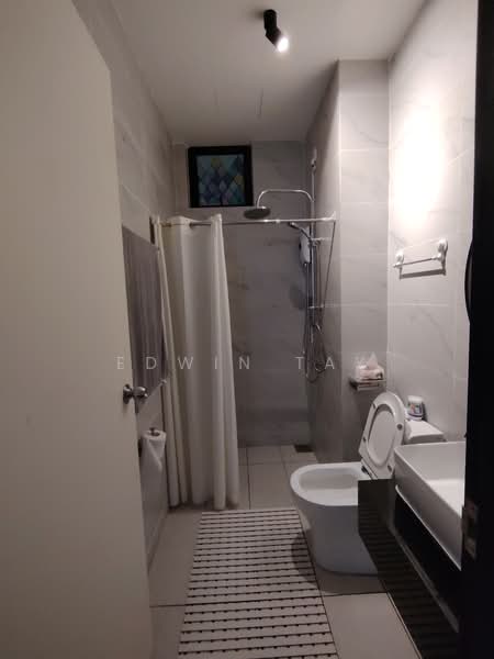 Service Residence for Sale at Space Residency - Edwin Tay - toilet inside - PropertyGuru.com.my