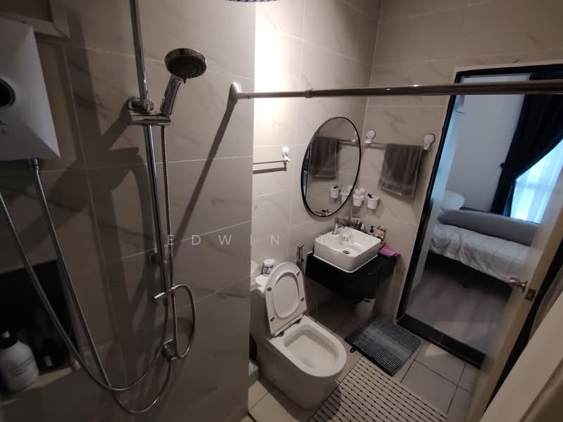 Service Residence for Sale at Space Residency - Edwin Tay - toilet inside - PropertyGuru.com.my