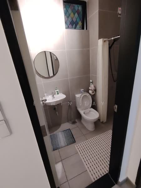 Service Residence for Sale at Space Residency - Edwin Tay - toilet outside - PropertyGuru.com.my