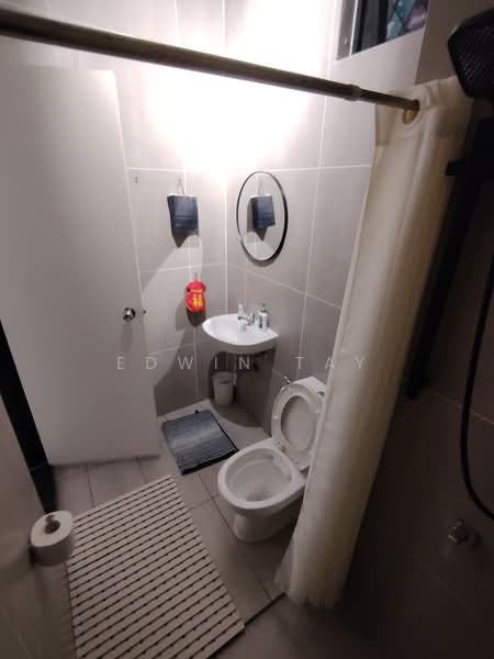 Service Residence for Sale at Space Residency - Edwin Tay - toilet outside - PropertyGuru.com.my