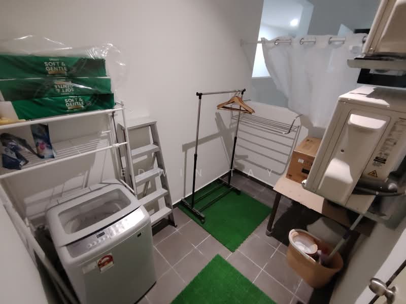 Service Residence for Sale at Space Residency - Edwin Tay - PropertyGuru.com.my