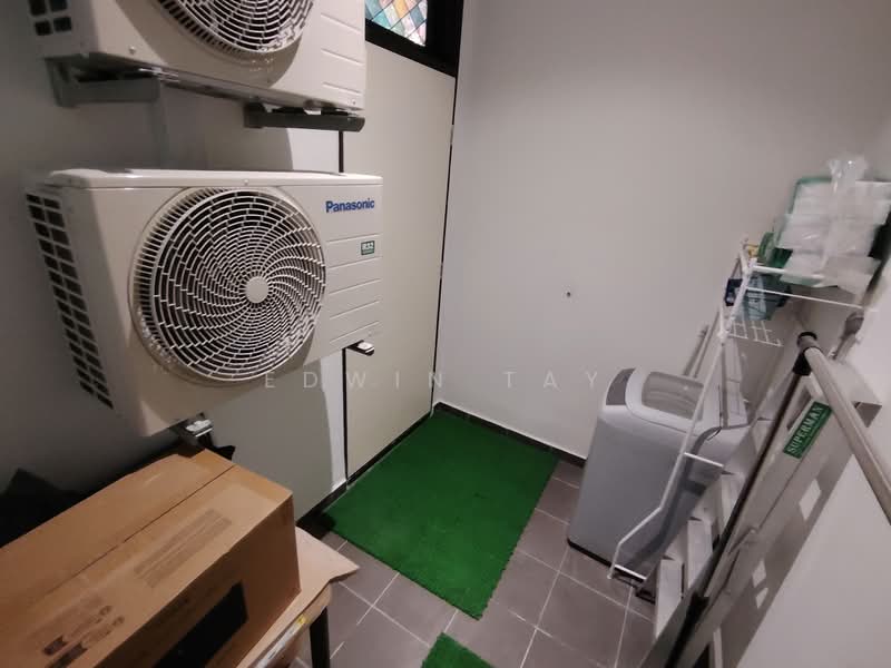 Service Residence for Sale at Space Residency - Edwin Tay - PropertyGuru.com.my