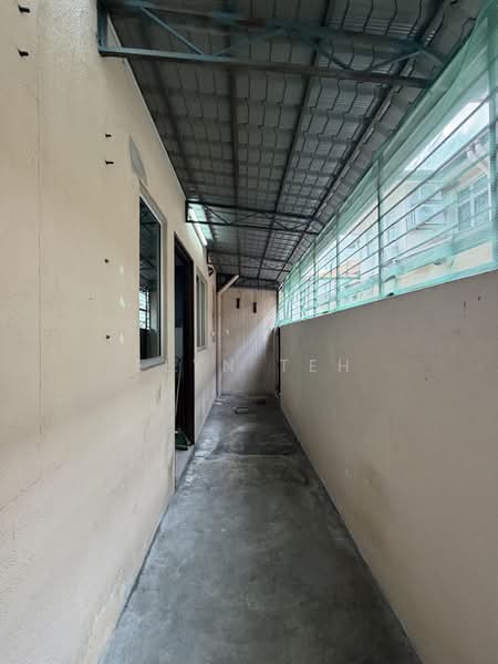 2-storey Terraced House for Sale in Kota Kemuning (Shah Alam) - Elyn Teh - Exterior - PropertyGuru.com.my