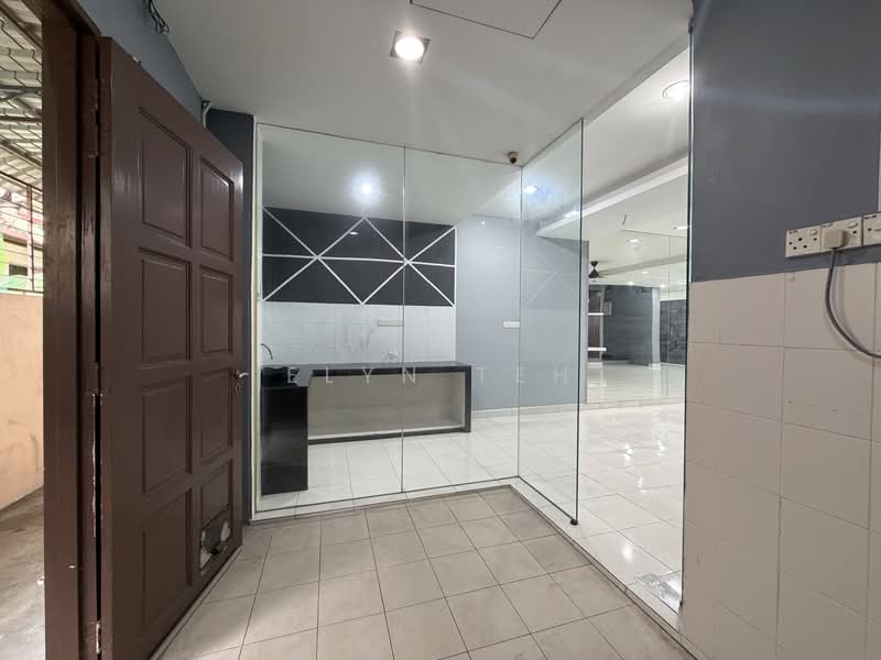 2-storey Terraced House for Sale in Kota Kemuning (Shah Alam) - Elyn Teh - Interior - PropertyGuru.com.my