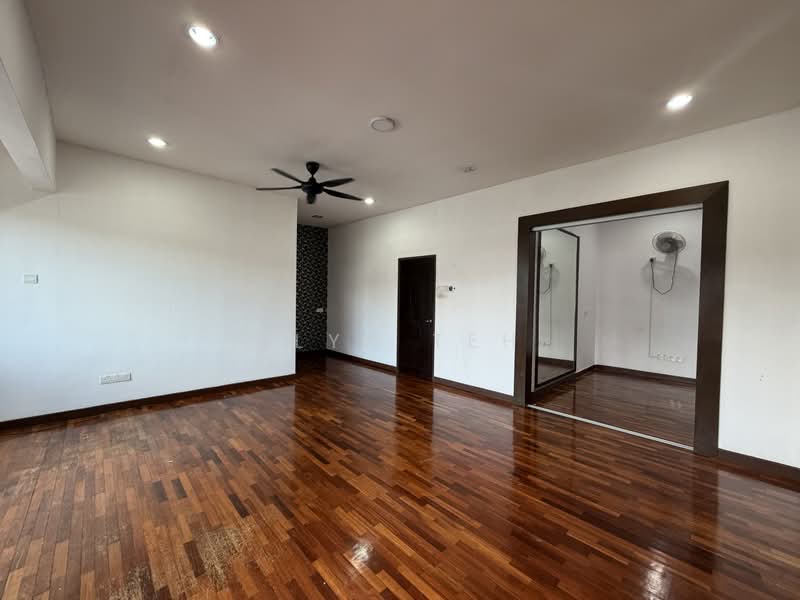 2-storey Terraced House for Sale in Kota Kemuning (Shah Alam) - Elyn Teh - Interior - PropertyGuru.com.my