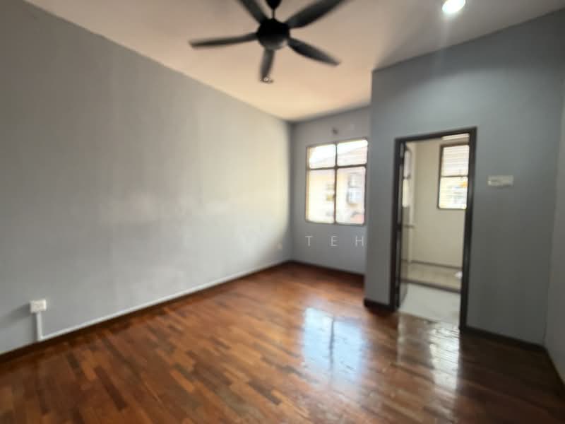 2-storey Terraced House for Sale in Kota Kemuning (Shah Alam) - Elyn Teh - Interior - PropertyGuru.com.my