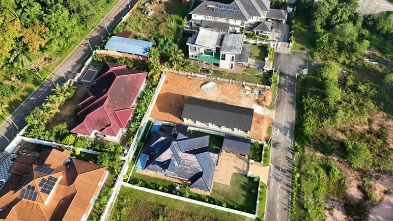 Residential Land for Sale in Nasa City (Tebrau) - Tay Ai Ting - Exterior - PropertyGuru.com.my