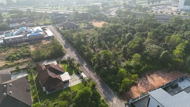 Residential Land for Sale in Nasa City (Tebrau) - Tay Ai Ting - Exterior - PropertyGuru.com.my