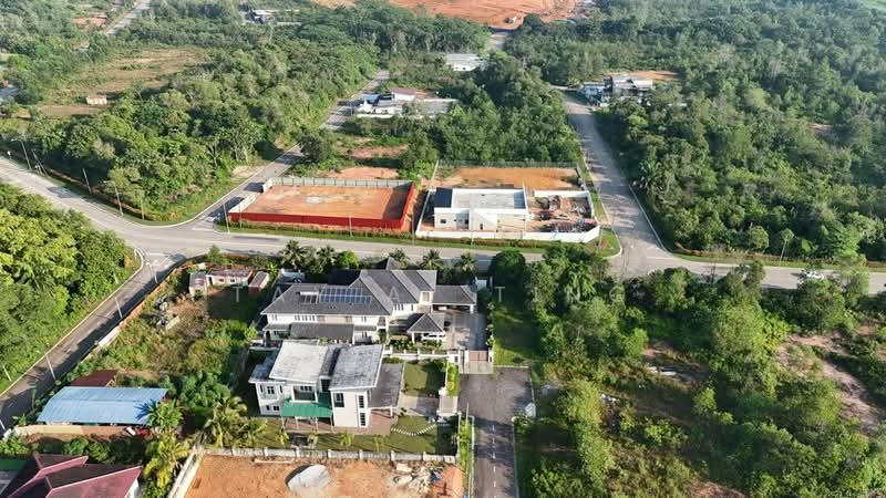 Residential Land for Sale in Nasa City (Tebrau) - Tay Ai Ting - Exterior - PropertyGuru.com.my