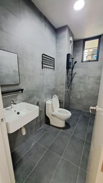 Condominium for Rent at Verando Residence - Cladys Er - PropertyGuru.com.my