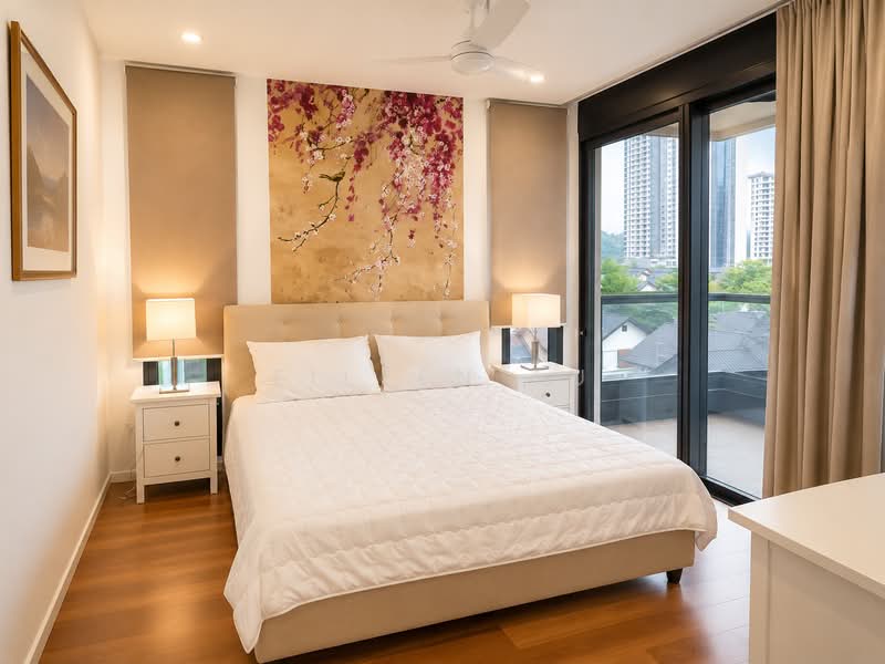 Service Residence for Sale at Arcoris Residences - Eileen Tu - PropertyGuru.com.my