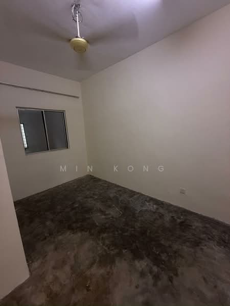 Rumah Teres 2 Tingkat untuk Disewa di Taman Puteri Wangsa (Ulu Tiram) - Min Kong - Interior - PropertyGuru.com.my