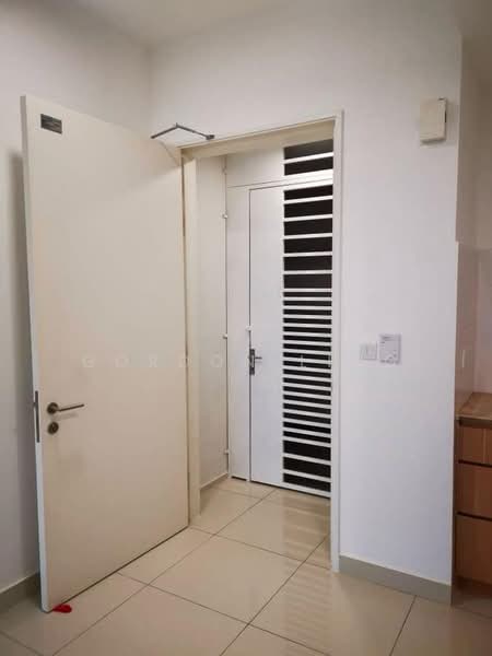 Servis Apartment untuk Disewa di Paisley @ Tropicana Metropark - Gordon Ling - Entrance - PropertyGuru.com.my