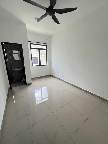 Terraced House for Rent in Iskandar Puteri (Nusajaya) (Johor) - Jayden Neo - Bathroom - PropertyGuru.com.my
