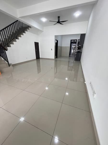 Terraced House for Rent in Iskandar Puteri (Nusajaya) (Johor) - Jayden Neo - Living Room - PropertyGuru.com.my