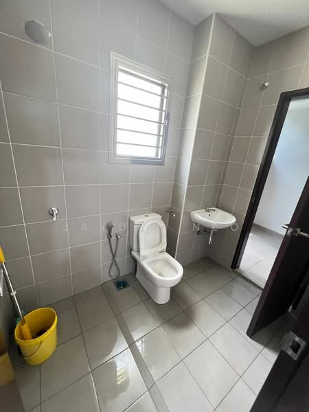 Terraced House for Rent in Iskandar Puteri (Nusajaya) (Johor) - Jayden Neo - Bathroom - PropertyGuru.com.my