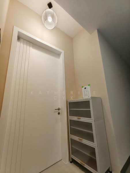 Service Residence for Rent at Laurel Residence - Katherine Cyx - Interior - PropertyGuru.com.my